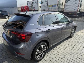 Volkswagen Polo 1.0 TSI 2026 1317KM NIEUW! picture 18