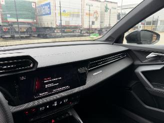 Audi A3 45 TFSIe Hybrid 2025 3x S-Line picture 7