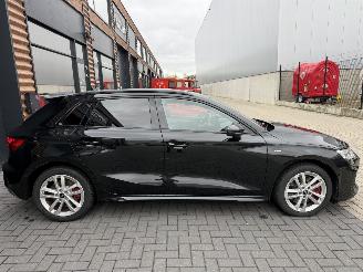 Audi A3 45 TFSIe Hybrid 2025 3x S-Line picture 18
