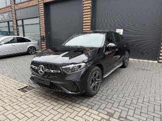 Coche accidentado Mercedes GLC 300 4 Matic Coupe Pano 2025 2025/8