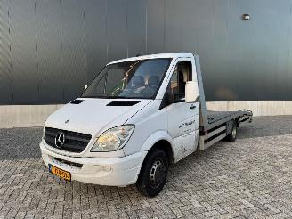 uszkodzony samochody osobowe Mercedes Sprinter Oprijwagen/Autoambulance 2009/1