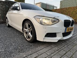 BMW 1-serie 116i Pano picture 21