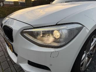 BMW 1-serie 116i Pano picture 4