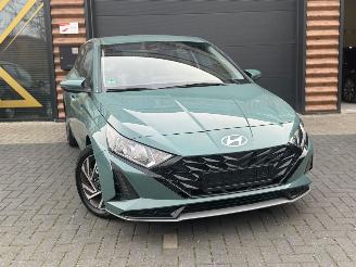 Avarii autoturisme Hyundai I-20 1.0 T-GDI COMFORT AUTOMAAT 2025/6