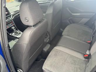 Volkswagen T-Roc 1.5 Tsi R-Line  Dsg Beats picture 29