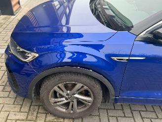 Volkswagen T-Roc 1.5 Tsi R-Line  Dsg Beats picture 13