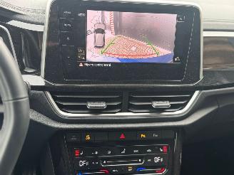 Volkswagen T-Roc 1.5 Tsi R-Line  Dsg Beats picture 19
