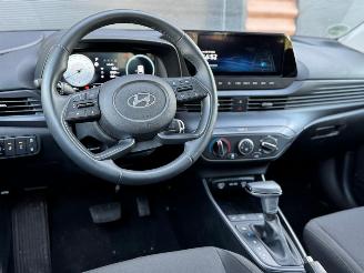 Hyundai I-20 Hyundai I20 1.0 T-GDI Comfort AUTOMAAT picture 24