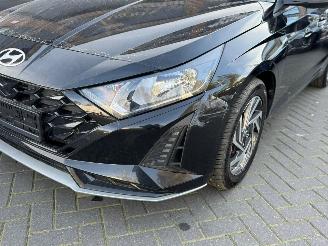 Hyundai I-20 Hyundai I20 1.0 T-GDI Comfort AUTOMAAT picture 9