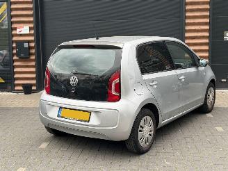 Volkswagen Up!  picture 7