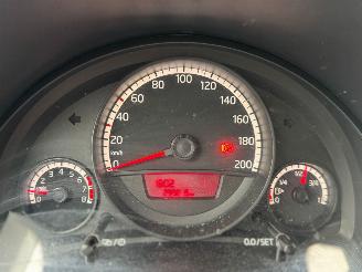 Volkswagen Up!  picture 18