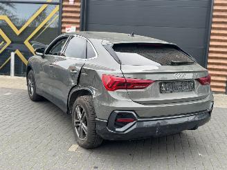 Audi Q3 Sportback 35 TFSI picture 8