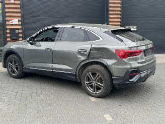Audi Q3 Sportback 35 TFSI picture 9