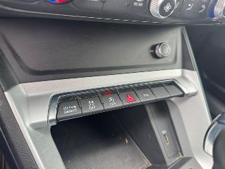 Audi Q3 Sportback 35 TFSI picture 27