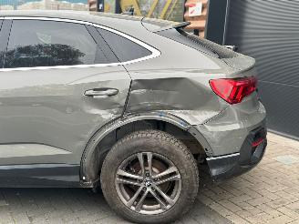 Audi Q3 Sportback 35 TFSI picture 11