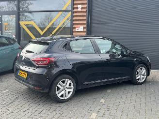 Renault Clio 1.0 Tce Automaat picture 8