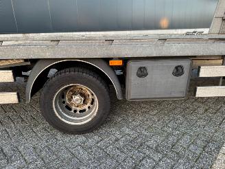 Mercedes Sprinter Oprijwagen Automaat picture 7