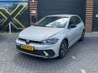 Volkswagen Polo 1,0 TSI DSG GOAL picture 2