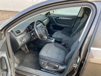 Volkswagen Passat  picture 12