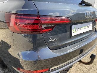 Audi A4 Avant Sport picture 17