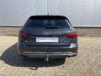 Audi A4 Avant Sport picture 11