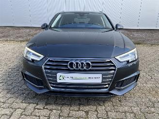 Audi A4 Avant Sport picture 8