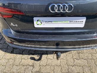 Audi A4 Avant Sport picture 29