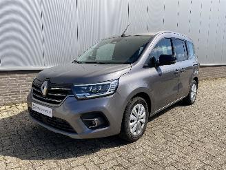skadebil auto Renault Kangoo L1 CARPLAY, LED, CRUISE, 5 PERS 2021/1