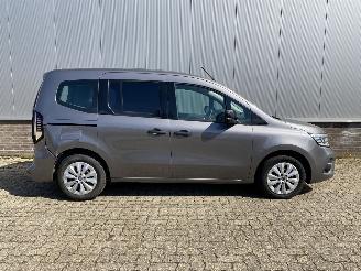 Renault Kangoo L1 CARPLAY, LED, CRUISE, 5 PERS picture 4