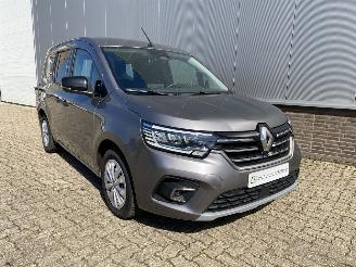 Renault Kangoo L1 CARPLAY, LED, CRUISE, 5 PERS picture 5