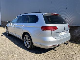 Volkswagen Passat Comfortline, Trekhaak, Camera, Airco picture 3
