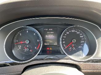 Volkswagen Passat Comfortline, Trekhaak, Camera, Airco picture 33