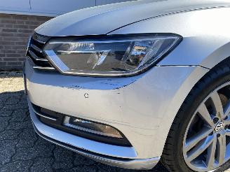 Volkswagen Passat Comfortline, Trekhaak, Camera, Airco picture 13