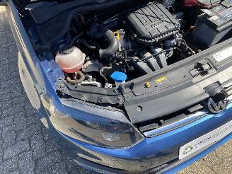 Volkswagen Polo Trendline Navi, Climatronic, Trekhaak af neembaar picture 12