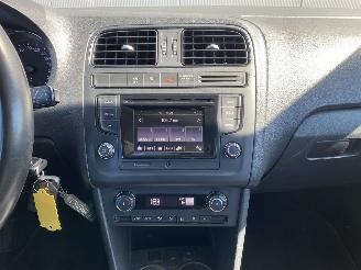Volkswagen Polo Trendline Navi, Climatronic, Trekhaak af neembaar picture 23