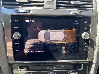 Volkswagen Golf Comfortline DSG, Navi, Airco picture 27