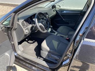 Volkswagen Golf Comfortline DSG, Navi, Airco picture 18