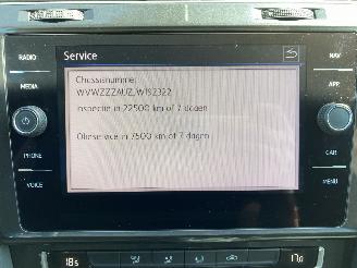 Volkswagen Golf Comfortline DSG, Navi, Airco picture 26