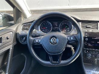 Volkswagen Golf Comfortline DSG, Navi, Airco picture 21