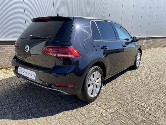 Volkswagen Golf Comfortline DSG, Navi, Airco picture 2