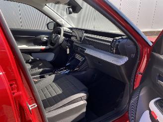 Citroën C3 Ë-C3 Max 113pk 44 kWh Apple Carplay / Android Auto picture 33