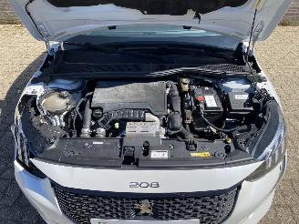 Peugeot 208 GT-Line Camera Led Apple Car Play picture 16