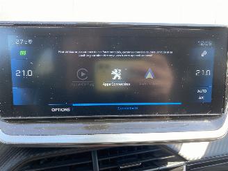 Peugeot 208 GT-Line Camera Led Apple Car Play picture 27