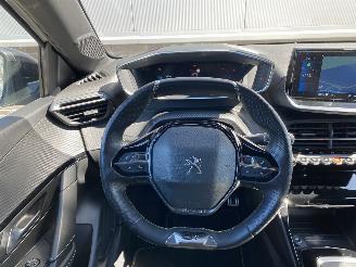 Peugeot 208 GT-Line Camera Led Apple Car Play picture 22