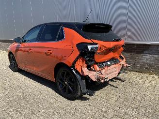 Opel Corsa 1.5 D GS Line Leer, Navi, LED, Stuurverwarming picture 3