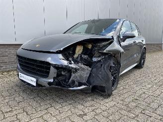 Avarii autoturisme Porsche Cayenne GTS 3.6 V6 440pk Bose, Sportchrono, Camera, Stoelverwarming Voor/Achter, Verwarmd Stuurwiel, LED| 2017/1