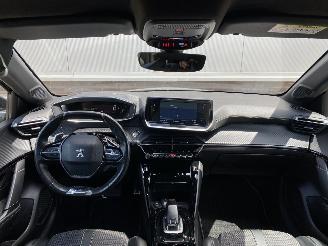 Peugeot 208 1.2 PureTech GT-Line Automaat Camera Led Apple Car Play picture 29