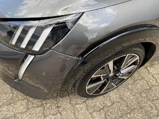 Peugeot 208 1.2 PureTech GT-Line Automaat Camera Led Apple Car Play picture 14
