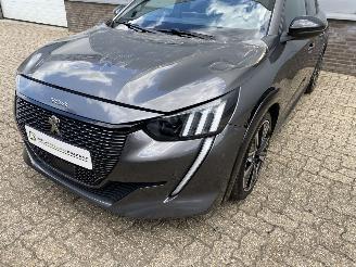 Peugeot 208 1.2 PureTech GT-Line Automaat Camera Led Apple Car Play picture 12