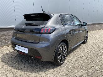 Peugeot 208 1.2 PureTech GT-Line Automaat Camera Led Apple Car Play picture 4